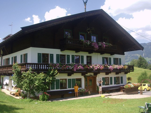 Urlaubsparadies Lindaublick