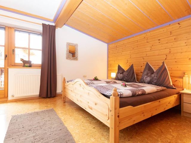 Ferienwohnungen Stallhäusl