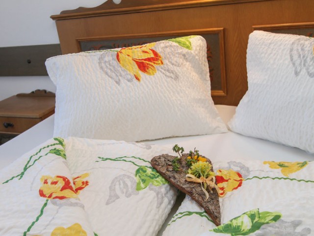 Bauernhof Fleckl, Zimmer in Fieberbrunn