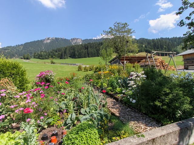 Bauernhof Fleckl, Zimmer in Fieberbrunn