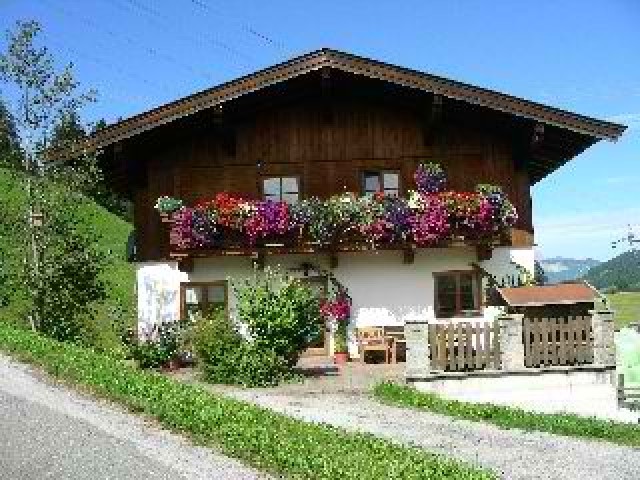 Ferienhaus Niederlehen