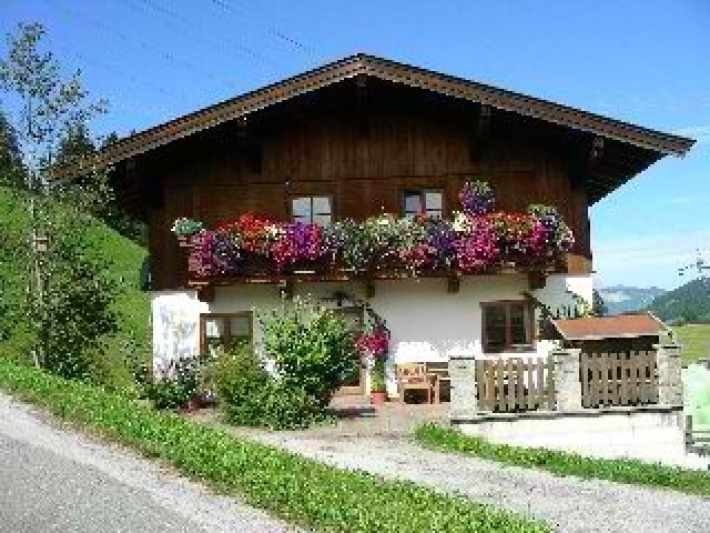 Ferienhaus Niederlehen