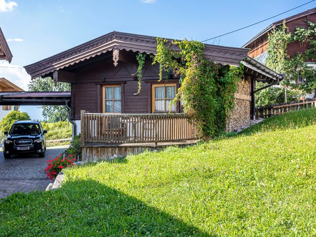 Ferienhaus Rosi