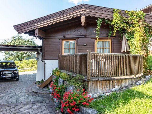 Ferienhaus Rosi